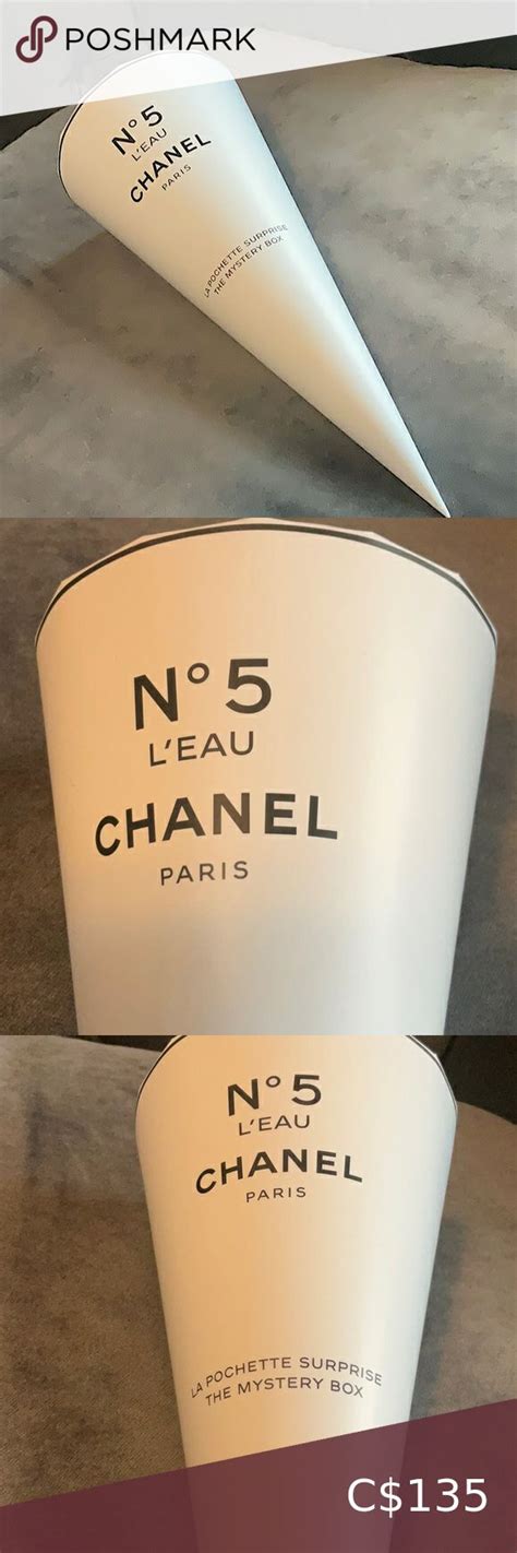 chanel mystery box 2022|Chanel stores near me.